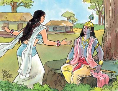 Des: Sri Mangala Gowri Vratham, Mangala Gauri Puja or Mangala Gauri Vrat is also known as Shravan Mangalvar (Tuesday)